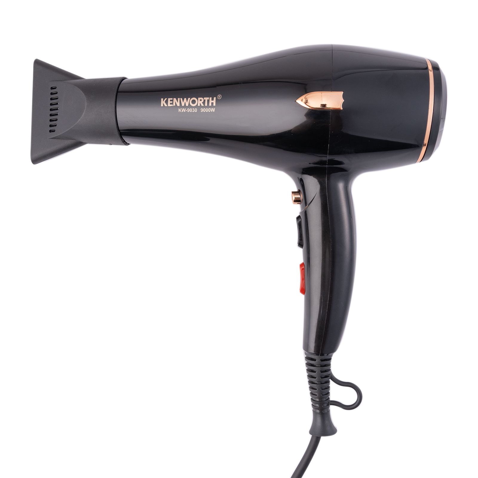 سشوار حرفه ای کنورث مدل KW-9030 -  - 1