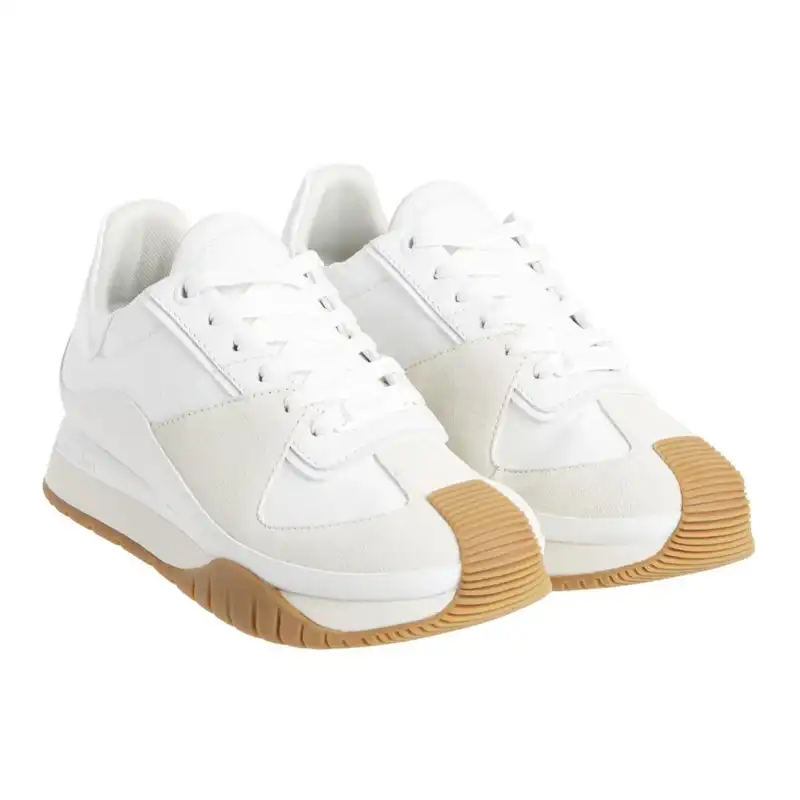 کفش پیاده روی زنانه مدل ORIGINAL RUNNER LACE UP