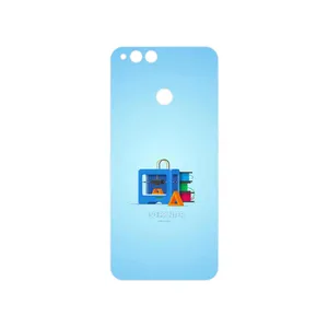 MAHOOT 3D Printer Cover Sticker for Honor 7X