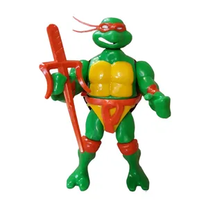 اکشن فیگور مدل لاک پشت نینجا