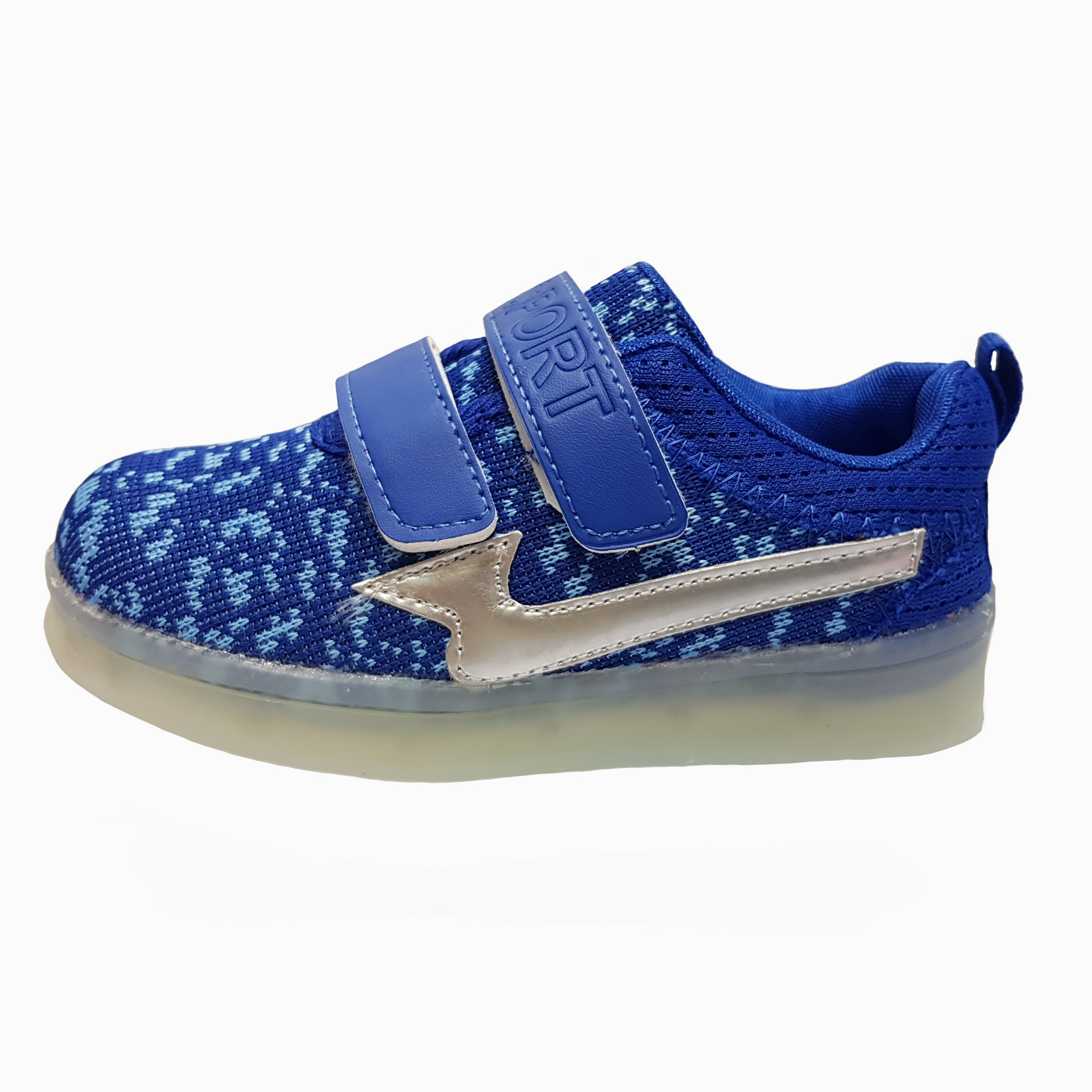 کفش مخصوص دویدن پسرانه مدل 2R19-2 کد 4556741