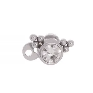 پیرسینگ بدن زنانه پایتخت مدل PS450_A1