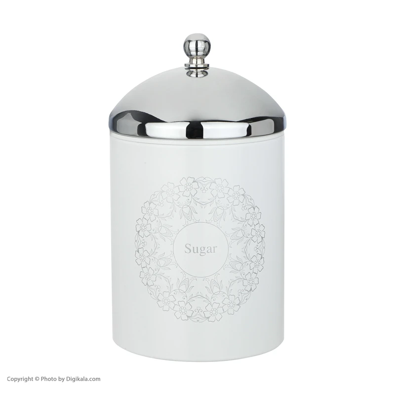 عکس شماره 6 : بانکه سام ست مدل گاردنیا sk مجموعه 7 عددی