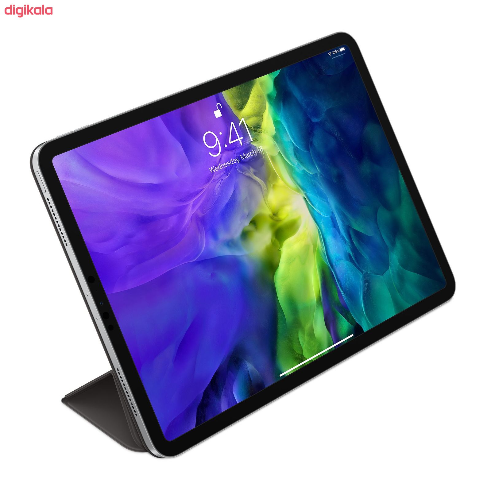 کیف کلاسوری ویوو مدل Smart Folio مناسب برای تبلت اپل iPad pro 11 2018 main 1 7