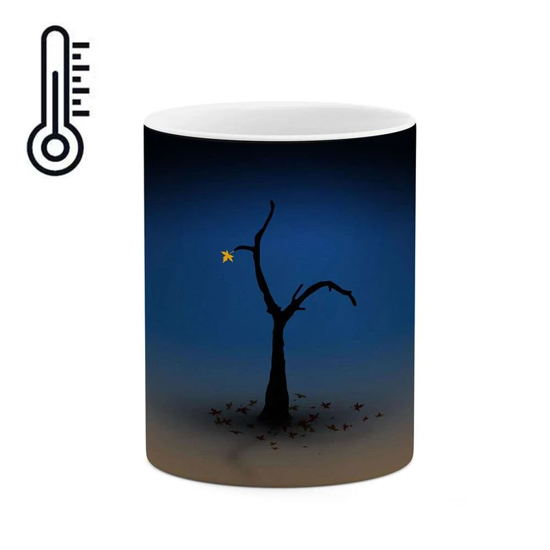 ماگ حرارتی کاکتی مدل فانتزی کد  mgh12895