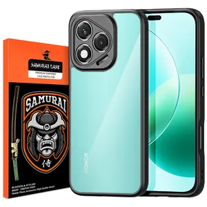 Samurai Aimo Case For Honor 400 Lite