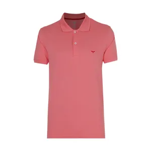 پولوشرت مردانه ال سی وایکیکی مدل 1S79279Z8-GG7-CORAL