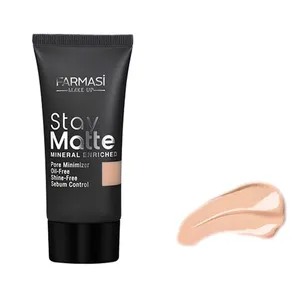 کرم پودر فارماسی مدل Stay Matte شماره 03 حجم 30 میلی لیتر