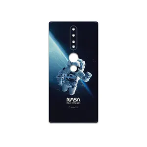 MAHOOT NASA-Astronaut Cover Sticker for Lenovo Phab2 Pro
