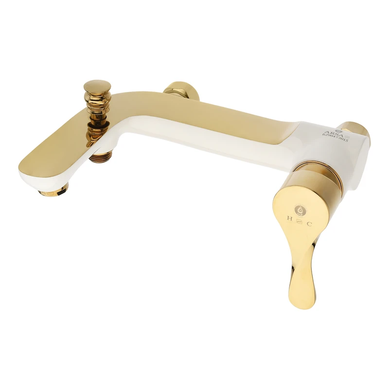 شیر حمام آرسا تک سو واثق مدل وینا