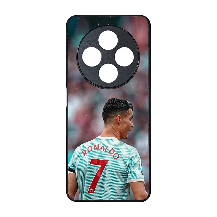 کاور قاب گارد هوم طرح رونالدو مناسب برای گوشی موبایل شیائومی redmi 14c