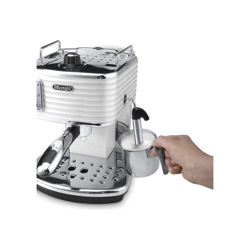 اسپرسو ساز دلونگی مدل 351.W