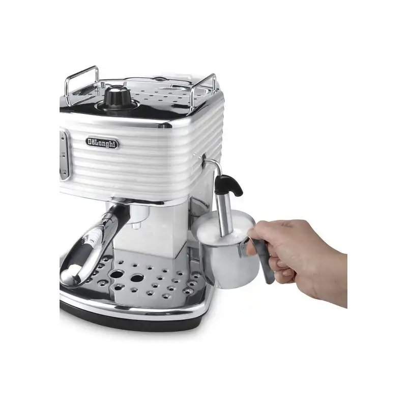 اسپرسو ساز دلونگی مدل 351.W
