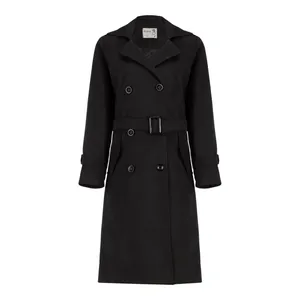 پالتو زنانه السانا مدل ساران کد 132301