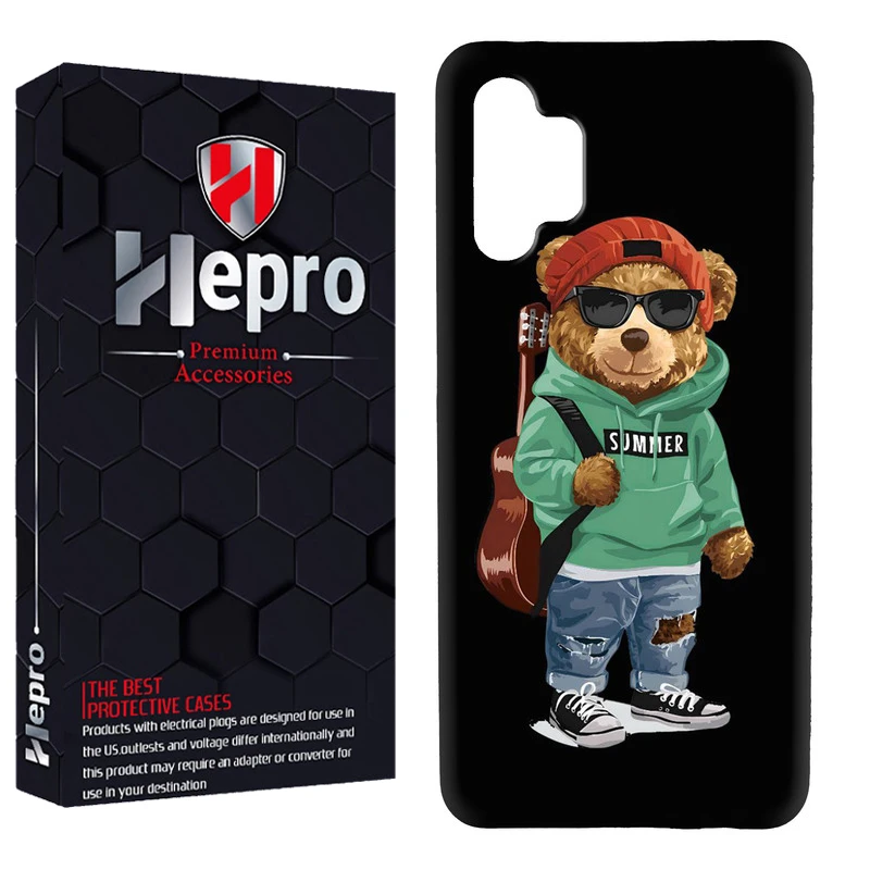 کاور هپرو مدل RC مناسب برای گوشی موبایل سامسونگ Galaxy A32 5G