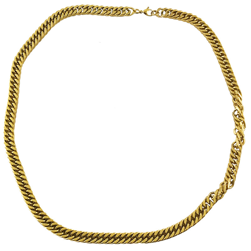 زنجیر مردانه مدل GZ99972