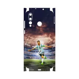 MAHOOT Lionel Messi 2-FullSkin Cover Sticker for Huawei Nova 4