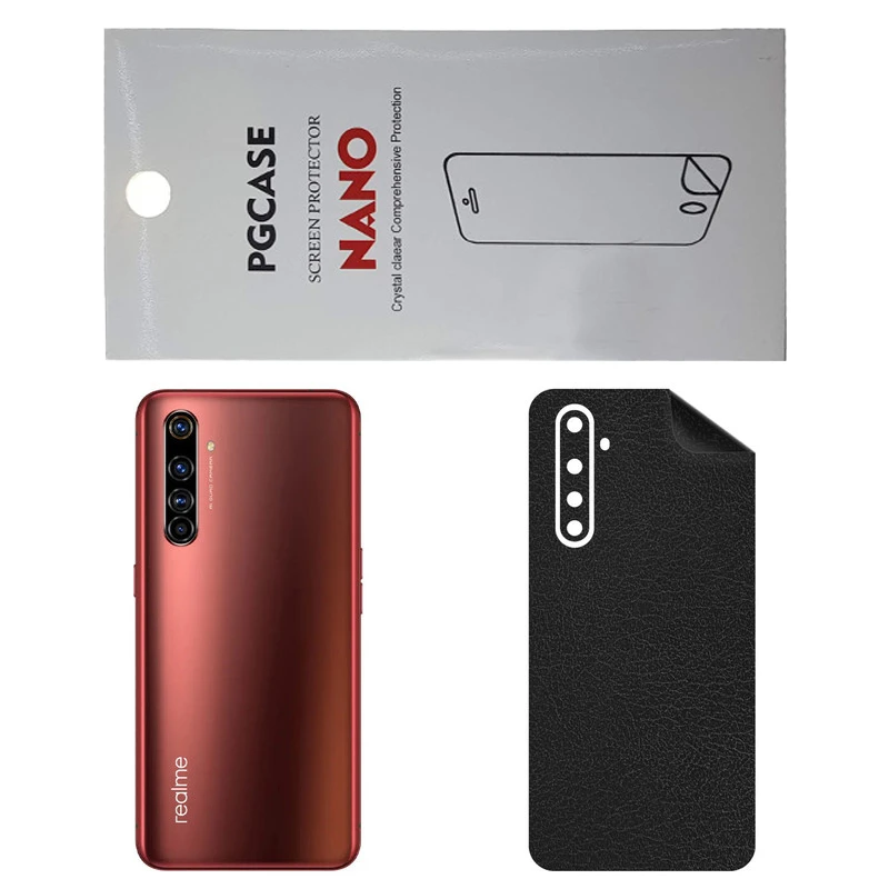 برچسب پوششی مدل STAR CH مناسب برای گوشی موبایل ریلمی X50 Pro 5G