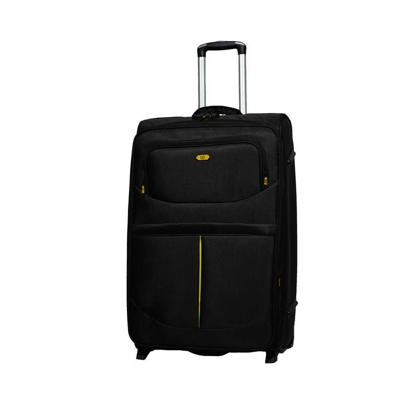 چمدان کاترپیلار مدل ch05 سایز بزرگ