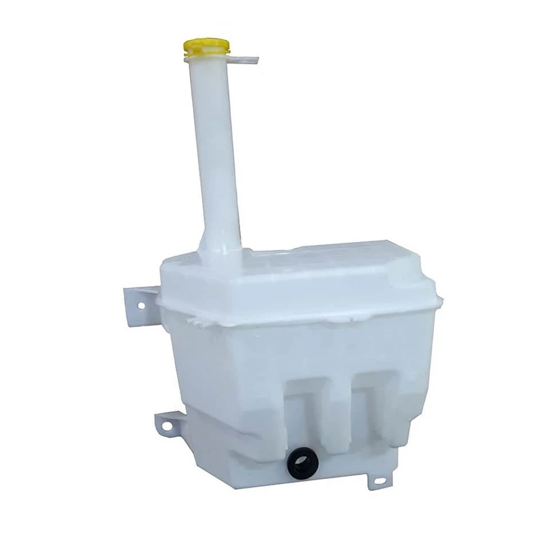 منبع شیشه شور خودرو چیکال مدل V-100 مناسب برای سایپا شاهین