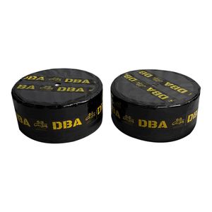 وزنه هالتر مدل DBA وزن 20 کیلوگرم بسته دو عددی