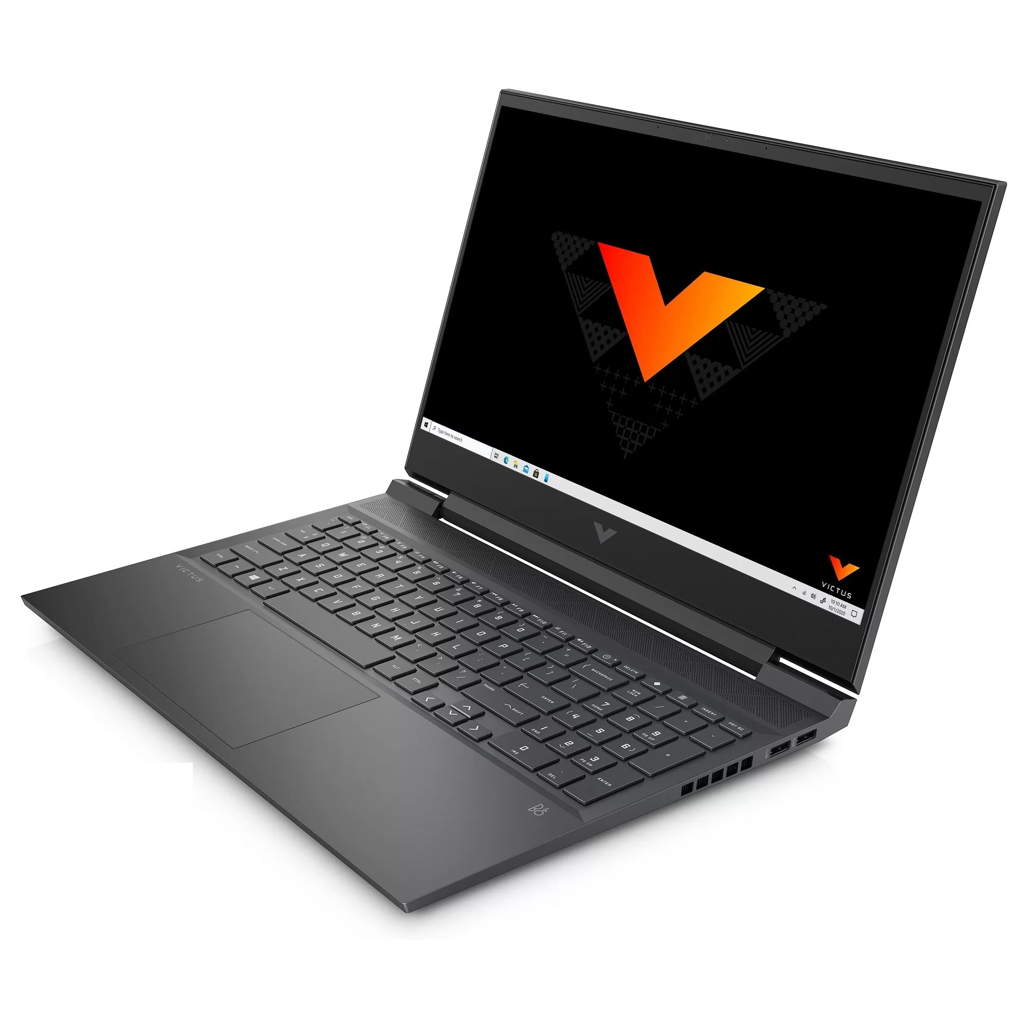 لپ تاپ 16.1 اینچی اچ‌پی مدل VICTUS 16-D0019-A