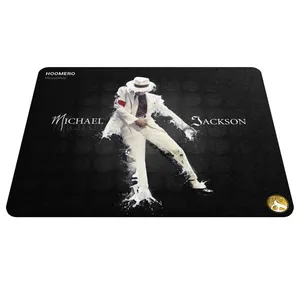 Hoomero Michael Jackson A6071 Mousepad