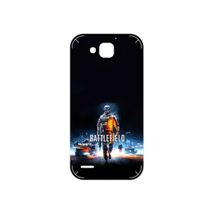 MAHOOT Battlefield Game Series Cover Sticker for Huawei Ascend G750