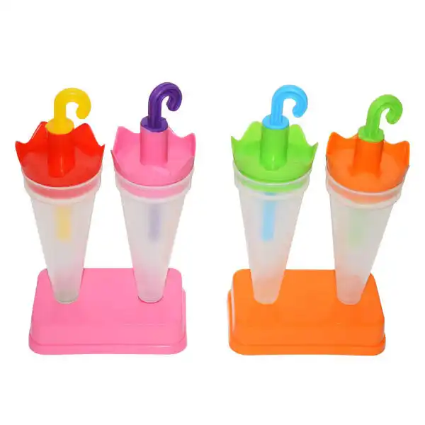 قالب بستنی مدل چتر کد 123 بسته 2 عددی