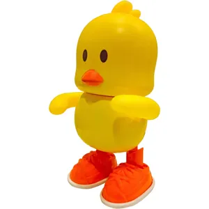 اسباب بازی مدل جوجه اردک زشت کد 2