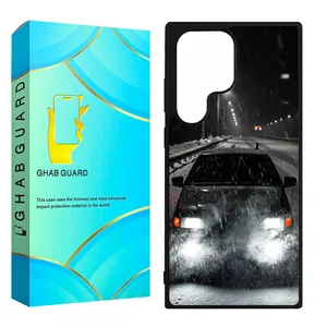 Ghab Guard CHAP Cover For Samsung Galaxy S22 Ultra 5G