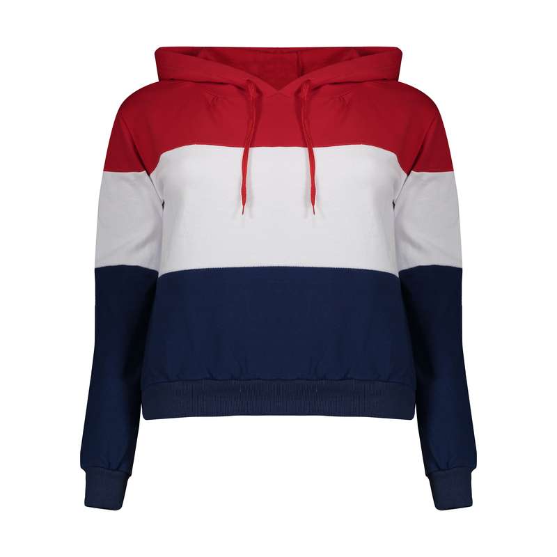 هودی زنانه مدل italia