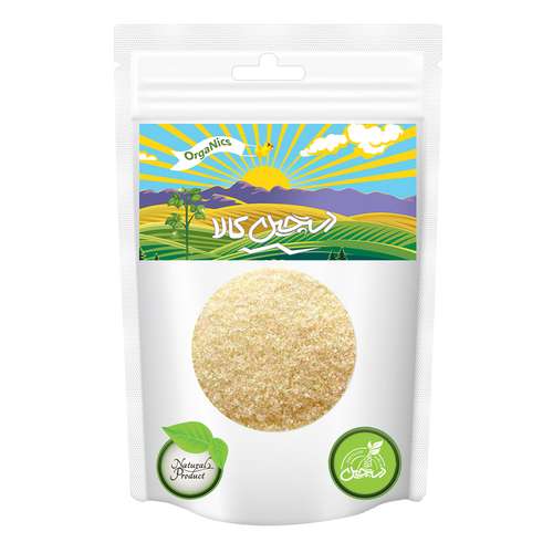 پودر ژلاتین دستچین کالا - 100 گرم