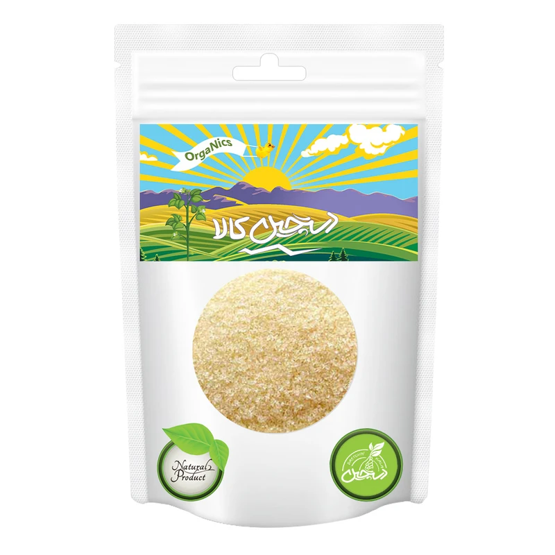 پودر ژلاتین دستچین کالا - 350 گرم