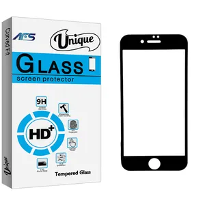 AFS Unique Glass Screen Protector For Apple بله