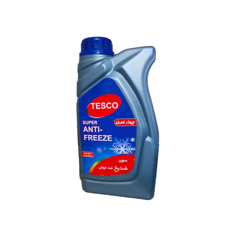 ضدیخ تسکو مدل چهارفصل حجم 950 میلی لیتر