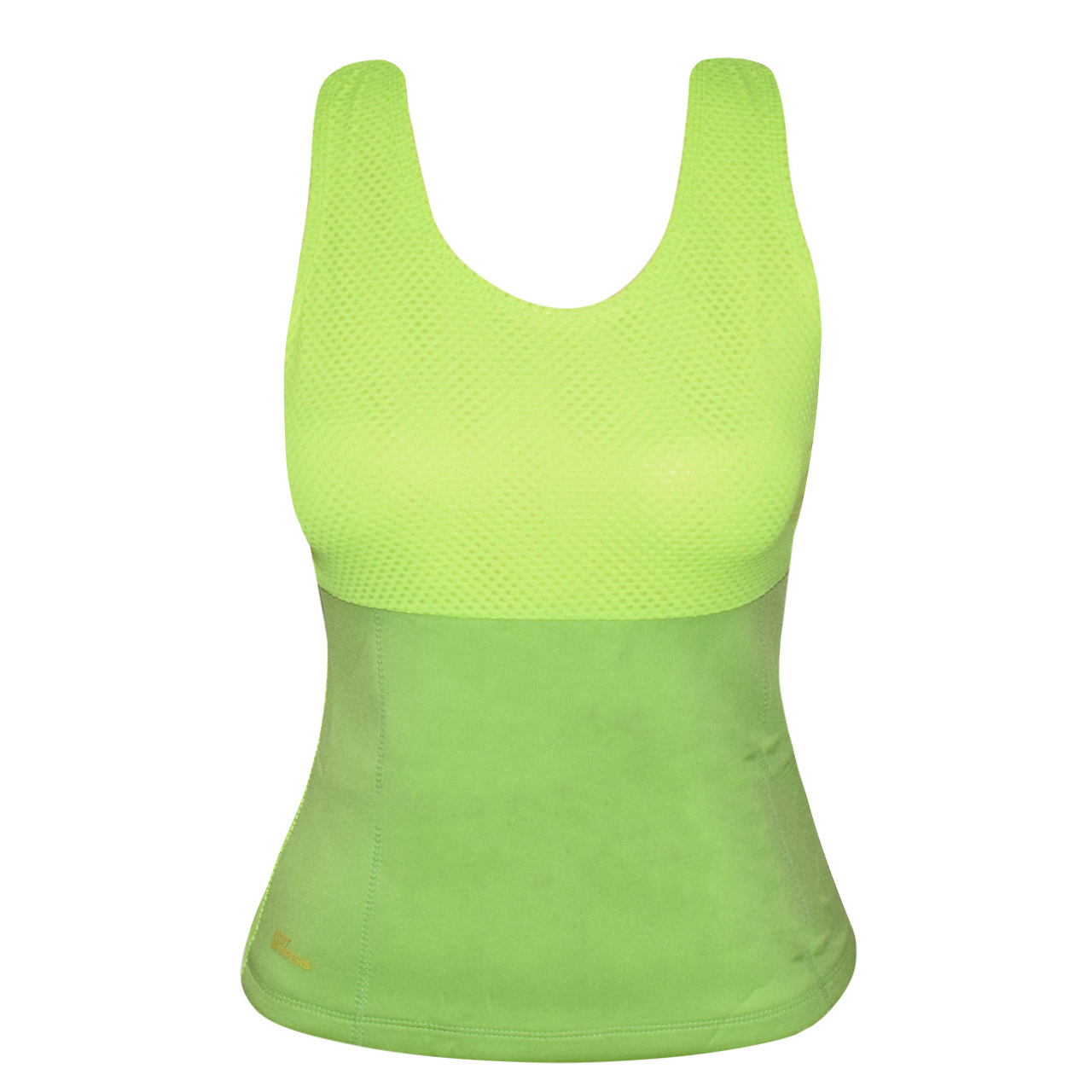 تاپ ورزشی زنانه مدل Hot Shapers 