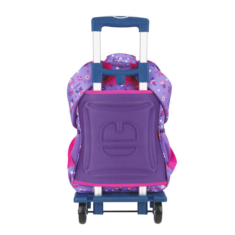 کوله پشتی گابل مدل Violet 234453025