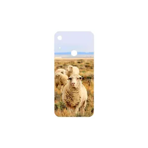 MAHOOT Sheep Cover Sticker for Huawei Y6s 2019