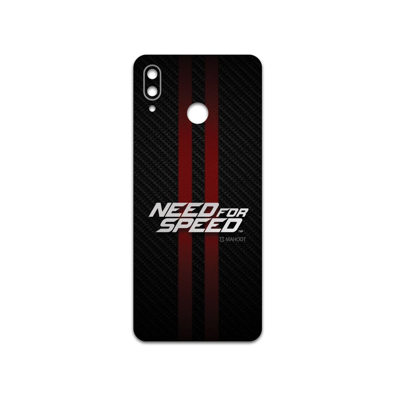 برچسب پوششی ماهوت مدل Need-for-Speed-Game مناسب برای گوشی موبایل آنر Play