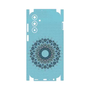 MAHOOT Art of Illumination 4-FullSkin Cover Sticker for Samsung Galaxy A25 5G