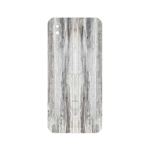 MAHOOT Wood Texture 8 Cover Sticker for Xiaomi Redmi 9A