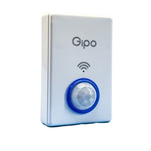 سنسور حرکتی دزدگیر گیپو مدل M50