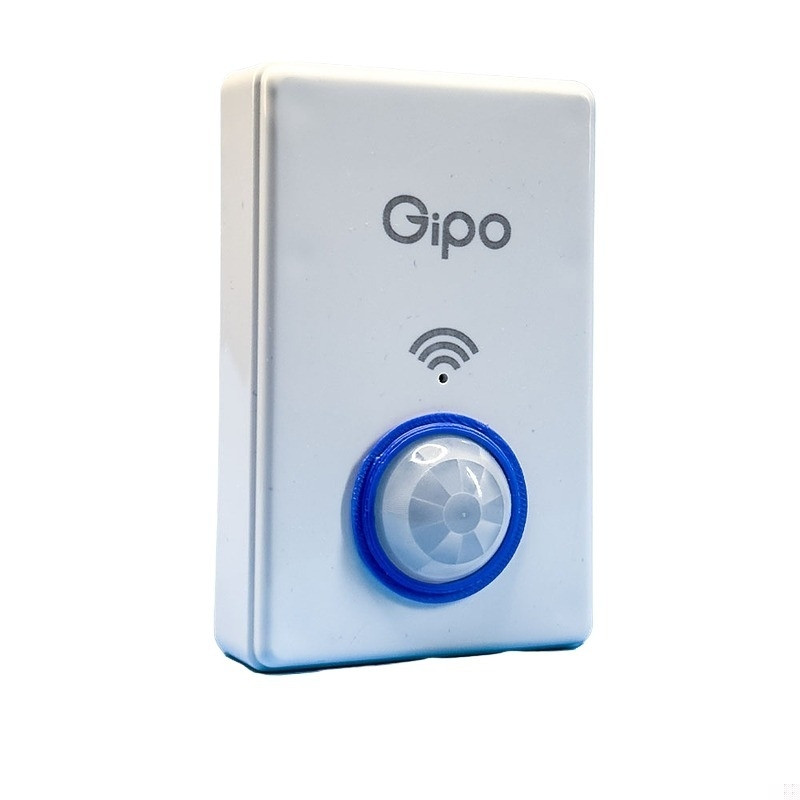 دزدگیر اماکن بیسیم گیپو مدل MG100