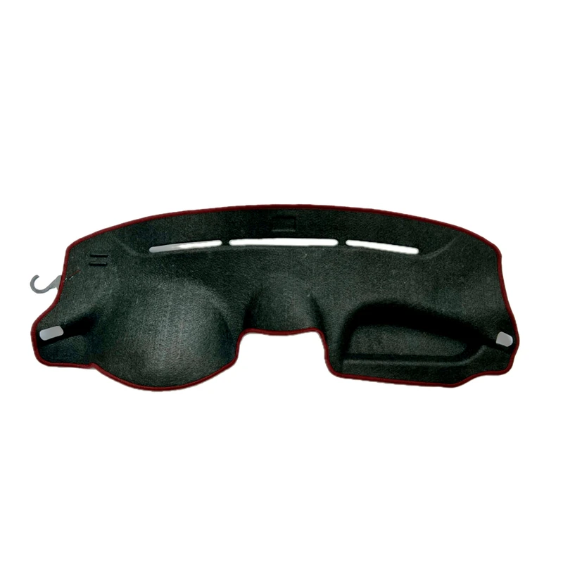 روکش داشبورد بابل پوشش مدل MC مناسب برای پژو 206