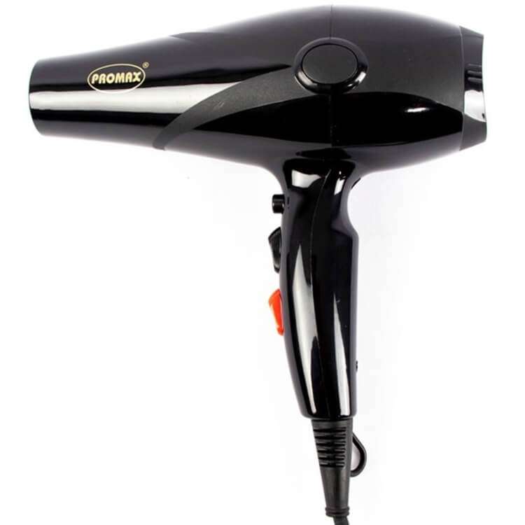 سشوار حرفه ای پرومکس مدل pm-8350