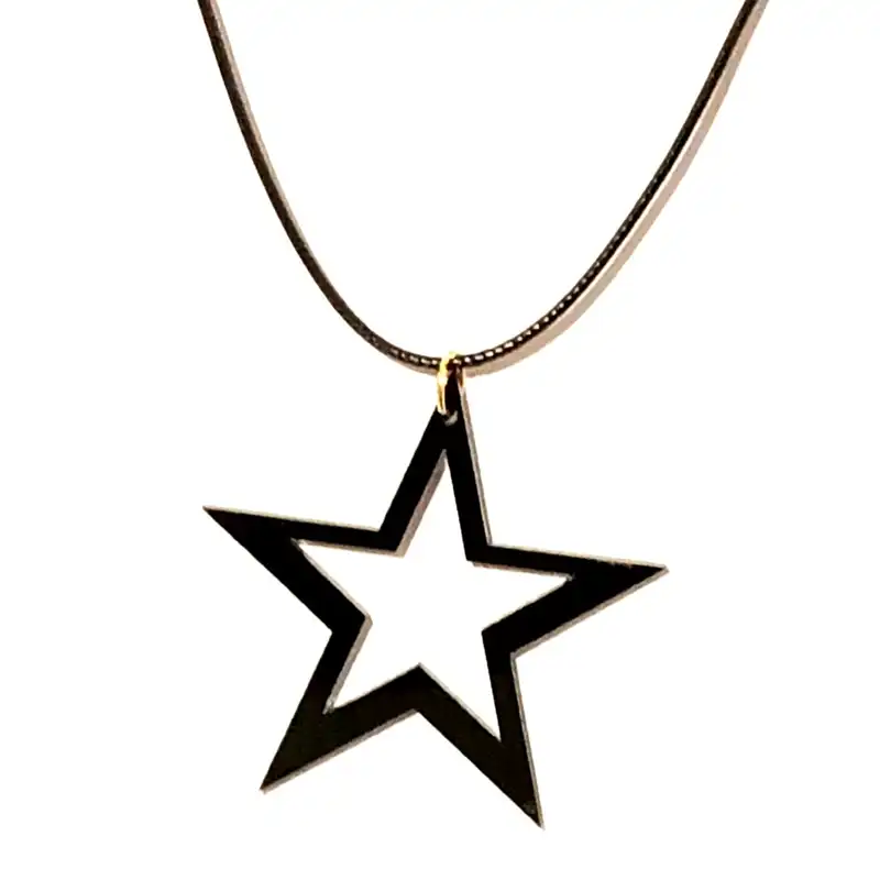 نیم ست زنانه مدل ستاره کد N.ST.B