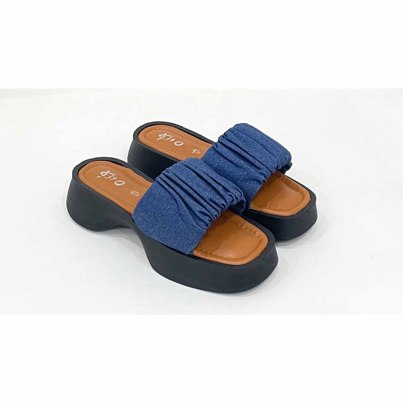 صندل زنانه کیتو کد RS-BL-1073