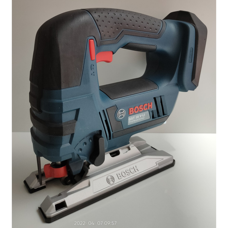 اره عمودبر بوش مدل GST 18V-LI اره عمودبر بوش مدل GST 18V-LI