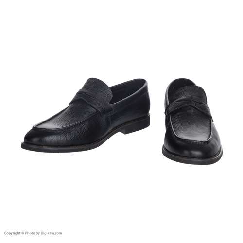 کفش مردانه اکو کد 71501